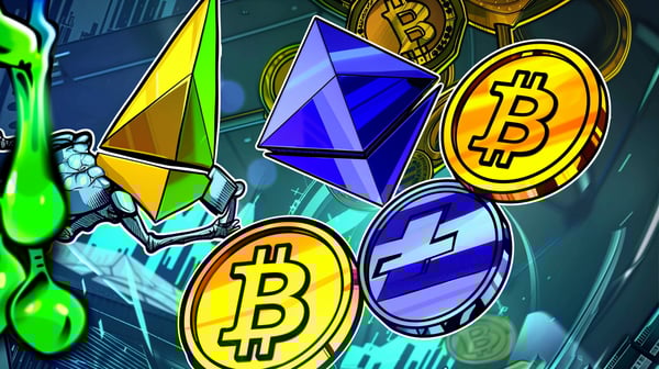 Mutuum Finance (MUTM) Reports Ongoing Roadmap Progress With Halborn Security Audit Finalized 1