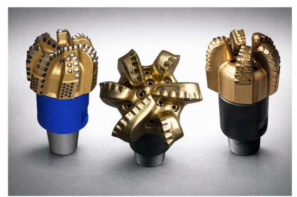 Drilling Operations Turn to Advanced Bit Design as Formation Complexity Increases