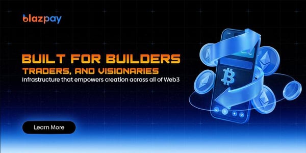 Blazpay Shines in Crypto Presale 2026 With AI DeFi