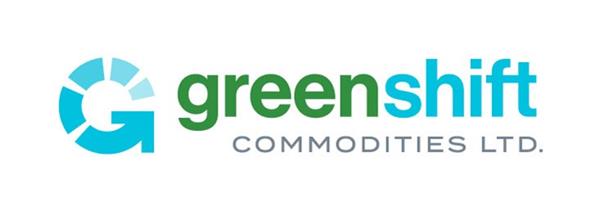 Green Shift Commodities Announces Options Grant