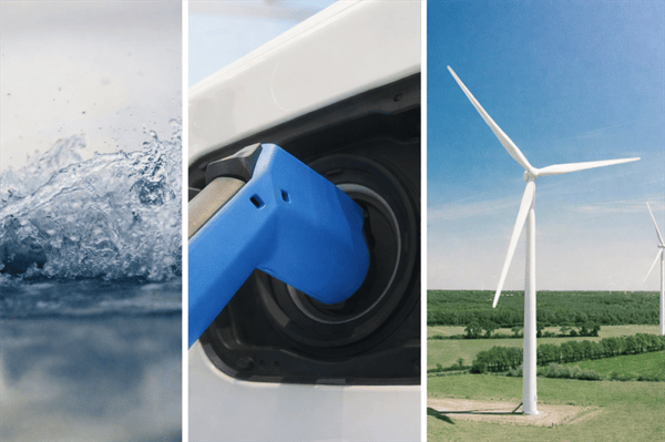 The best hydrogen for heavy-duty transport is locally produced and green