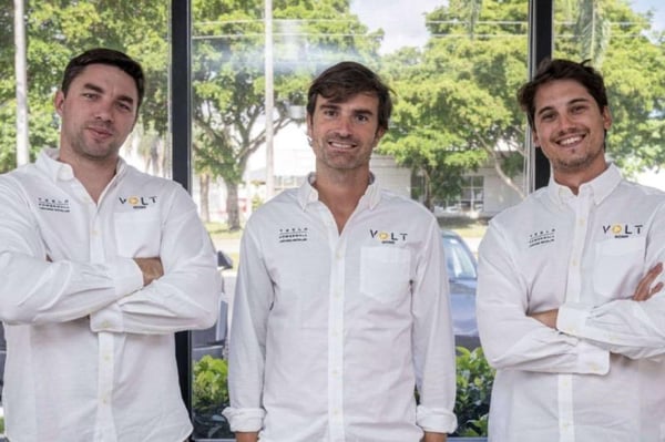 Flat lithium-ion Battery Market Set to Surge - Key Insights You Must Know