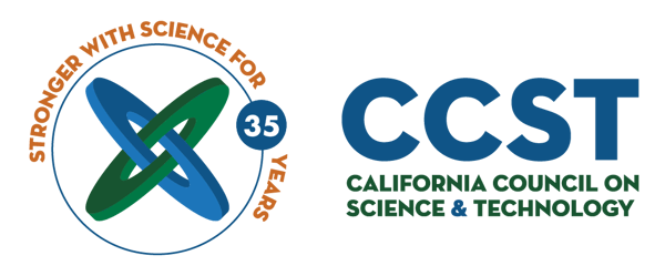 CCST Launches New Science Residency Program with Appointment of Inaugural Science Advisor to the California Natural Resources Secretary