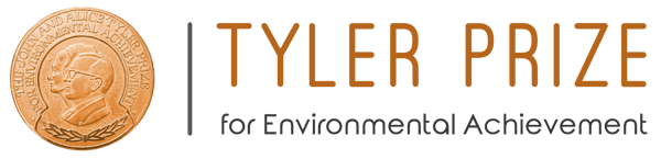 Dr. Toby Kiers Wins the Tyler Prize for Environmental Achievement, as her NGO launches groundbreaking science–law initiative