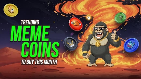 APEMARS Is the Top Meme Coin You Need: 3000X ROI Window Open - Stage 3 Ending Fast While 5 Whales Stumble!