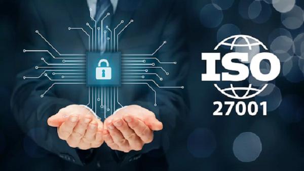 CEO PowerGate Software: How partnering with an ISO 27001 certified partner helps reduce security risks