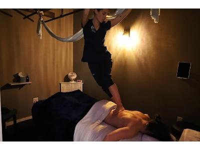 What Is A Deep Tissue Massage? Austin Wellness Clinic Reports Rising Demand for Therapeutic Treatment