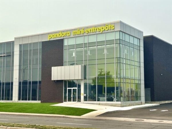 Pandora Self-Storage Offers up to Six Months Free Storage