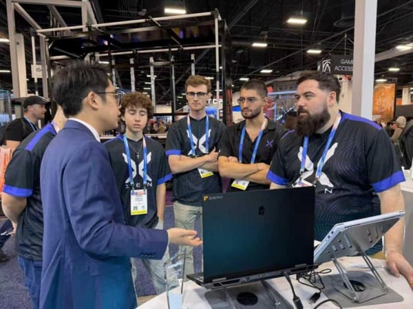 Contoro Robotics & States Logistics Celebrate One Year of Automated Trailer Unloading - 450 Trailers Offloaded and a Growing Flock of "Dock Ducks" Planned for 2026