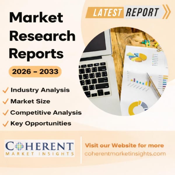 Military Unmanned Underwater Vehicles Market Outlook 2026-2033: Technological Advancements, Investment Opportunities & Global Market Dynamics | General Dynamics • Northrop Grumman