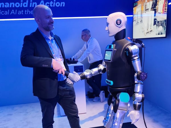 BionIT Labs Launches Adam’s Hand for Humanoids and Service Robots