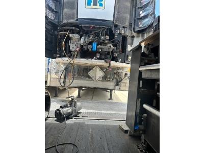 Dallas Reefer Repair Services Expand 24/7 Mobile Support as Cold Chain Logistics Demand Increases