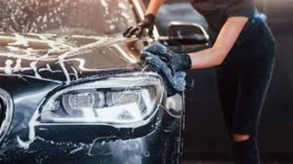 Why Professional Car Wash Services Are Worth The Investment?