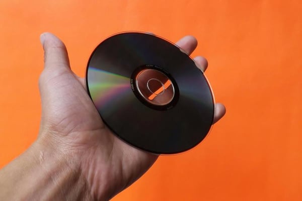 How To Start Your Own CD Collection?