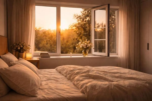 More willpower doesn't help: Why sleep is the real basis for new habits