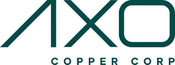 AXO Copper Corp. Announces Upsize of Previously Announced Bought Deal to $35 million