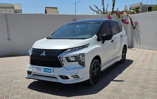 Top 5 Reasons Why Renting a Car in Dubai with Saadatrent is