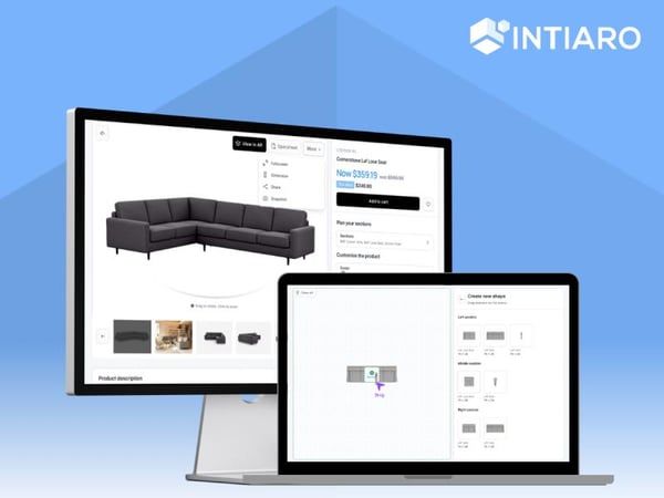 What Tools Do Furniture Brands Use for Product Visualization?