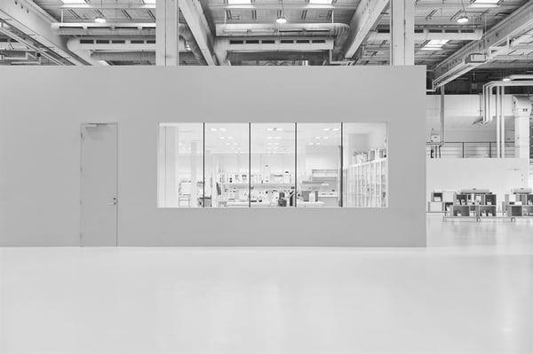 Bankruptcy order issued for Aquaporin A/S