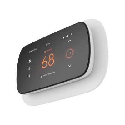 Industry experts explain the key differences between essential and enhanced smart thermostats for modern home use.
