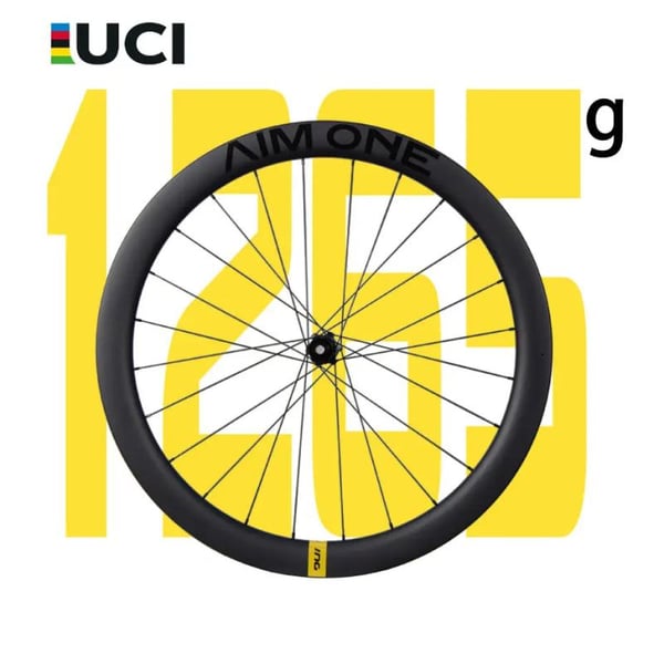 The Development of Road Bike Wheelset: MovingSports as a China