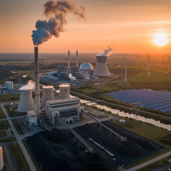 What Is an M12 Connector - Specifications and Industry Applications