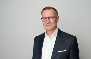 TÜV SÜD: Patrick Vollmer neuer Vorstandsvorsitzender der TUEV SUED AG