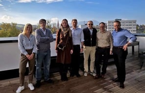 MaxSolar GmbH: MaxSolar und Greenvolt Power: Vertiefung der strategischen BESS-Partnerschaft und gemeinsame Ausrichtung auf nachhaltiges Wachstum in Europa