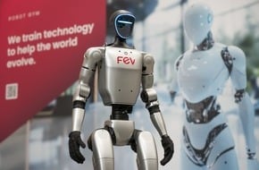 FEV Group: FEV erweitert Portfolio um advanced robotics und bündelt Kompetenzen für nachhaltige und wirtschaftliche Anwendungsfälle