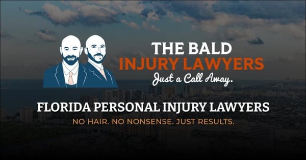 Schilling & Silvers Rebrands as The Bald Injury Lawyers,