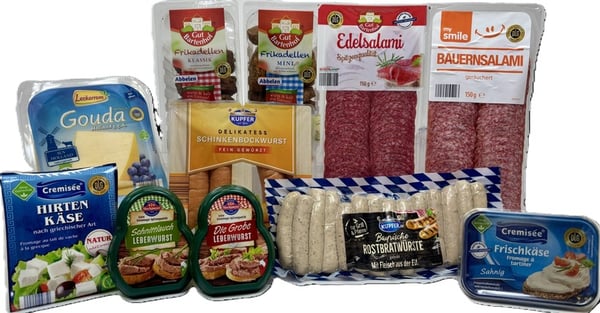 NORMA: NORMA senkt Ende Januar erneut die Preise auf Wurst und Käse / Bereits sechste große Preissenkung in 2026