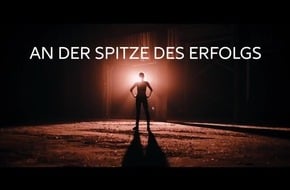 Allianz Generalvertretung David Patrick Kundler zum 9. Mal die Nummer 1