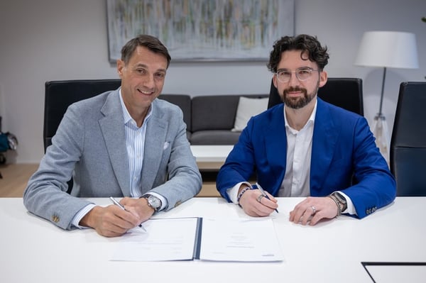 TÜV SÜD übernimmt Hauptuntersuchungs-Dienstleister in Finnland