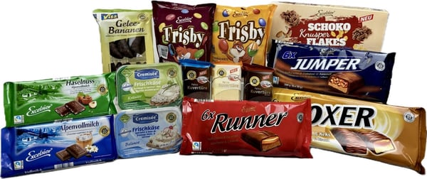 NORMA: NORMA-Naschkatzen leben jetzt noch günstiger: Schokolade und weitere Süßigkeiten um bis zu 16 Prozent reduziert / Wieder zwei große Preissenkungen in einer Woche