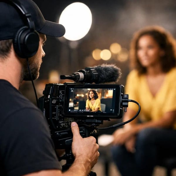 Video Production Services Market is Booming Robustly | Major Giants BuzzFeed Studios, Vimeo, Shutterstock Studios