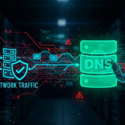 DNS-Tunneling: Der blinde Fleck in der Netzwerksicherheitsstrategie