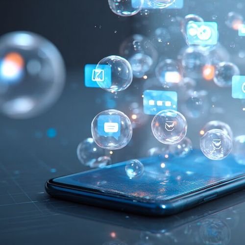 RCS: Die technische Renaissance der SMS