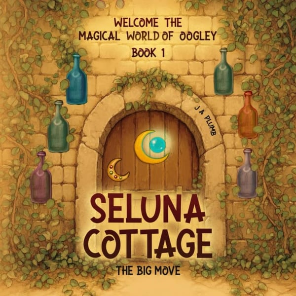 A Heartwarming New Children's Story Blends Magic, Family, and Hope