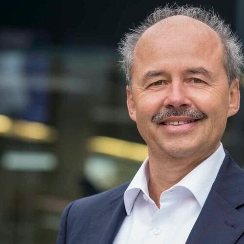 Mit Twin-Transformation zum nachhaltigen Unternehmenserfolg