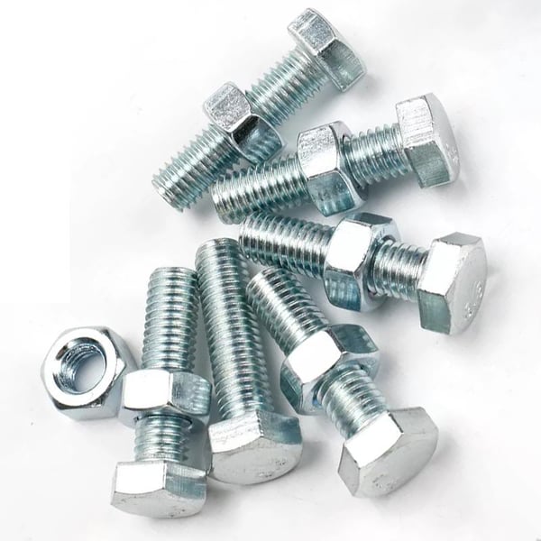 China Leading Professional Multi-purpose Screws Producer Highlights From MESSE STUTTGART