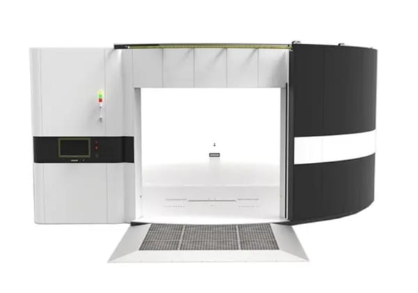 From China to the Global Market: The Rise of Elscope Vision Among the World's Top 10 Intelligent Scanning Companies