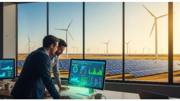 A Guide to Texas Green Energy Providers in 2026