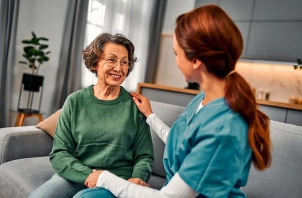 Peggy's Home Care Reaffirms Position as Leading Provider of 24 Hour Home Care in Aptos, CA