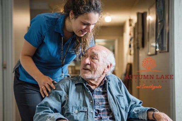 What to Expect From a Nursing Home Like Autumn Lake Healthcare at Southgate
