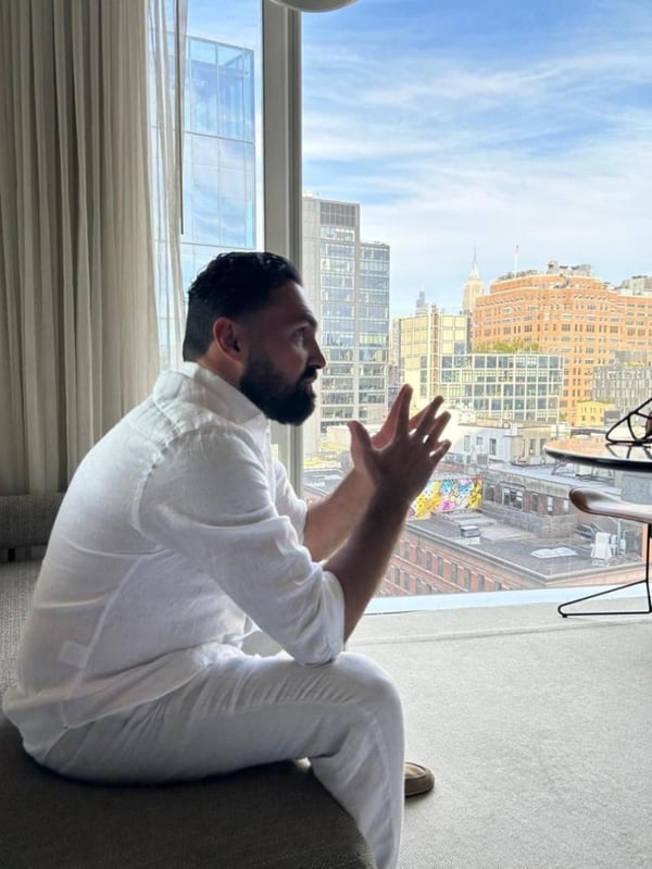 The Rise of Agentic AI in Real-World Workflows