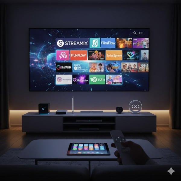 OTT Devices and Services Market 2026 | Growth Factors, Industry Developments, Forecast Modeling, Investment Scope