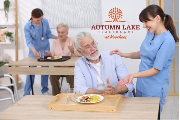 What Families Should Know About Senior Living Options at Autumn Lake Healthcare at Voorhees