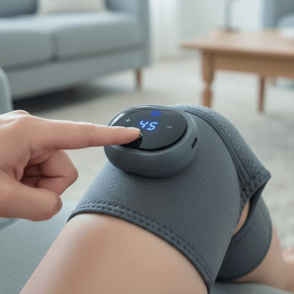 Vita Knee Relieve Review: Safe & Effective Knee Pain Solution or Hype?