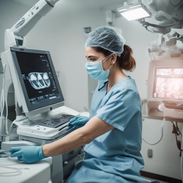 Anesthesia Ultrasound Systems Market Expands Rapidly with Rising Adoption of AI-Enabled Portable Imaging Solutions | Key Players - GE HealthCare, Siemens Healthineers AG, Koninklijke Philips N.V.