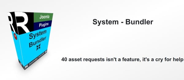 Free Plugin Cuts Joomla Website Load Times by 75%
